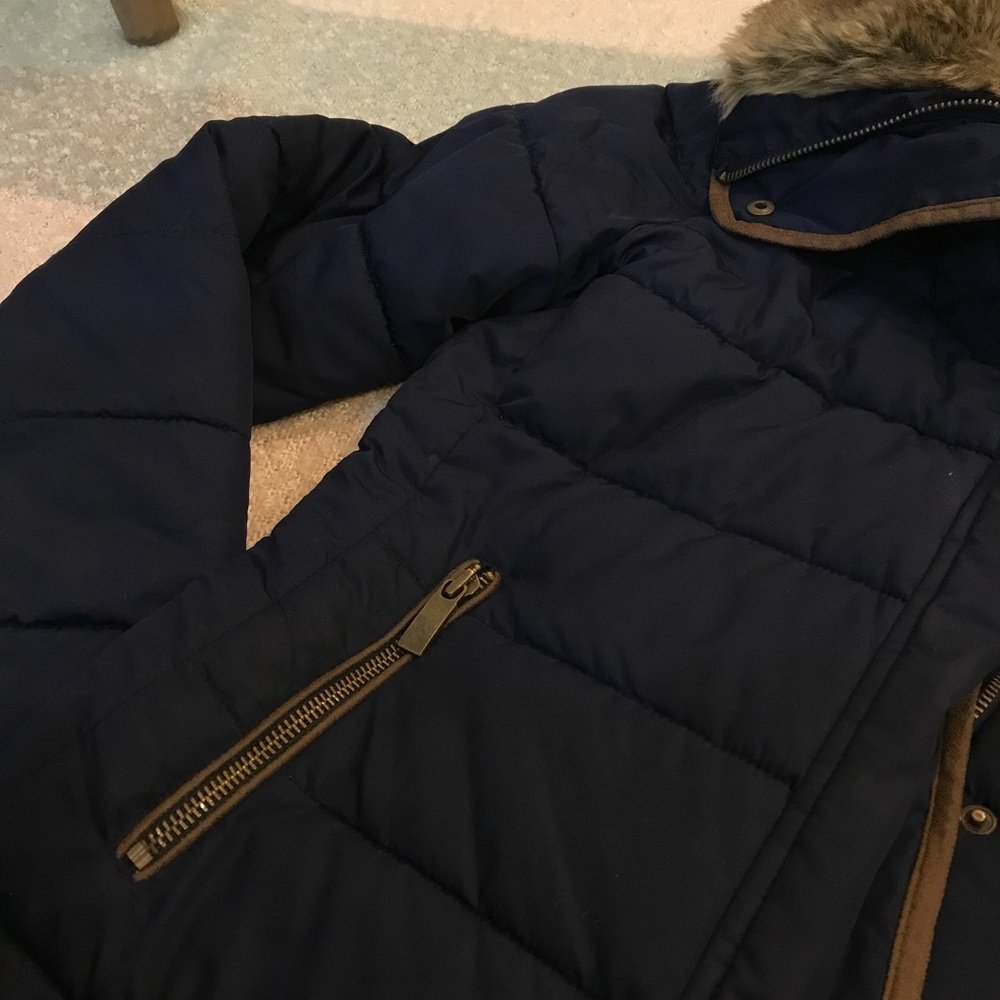 Winter Jacket - Picture 4 of 4